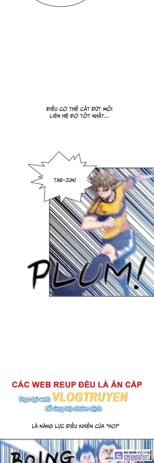 Góc Cao Khung Thành Chapter 43 - Trang 3