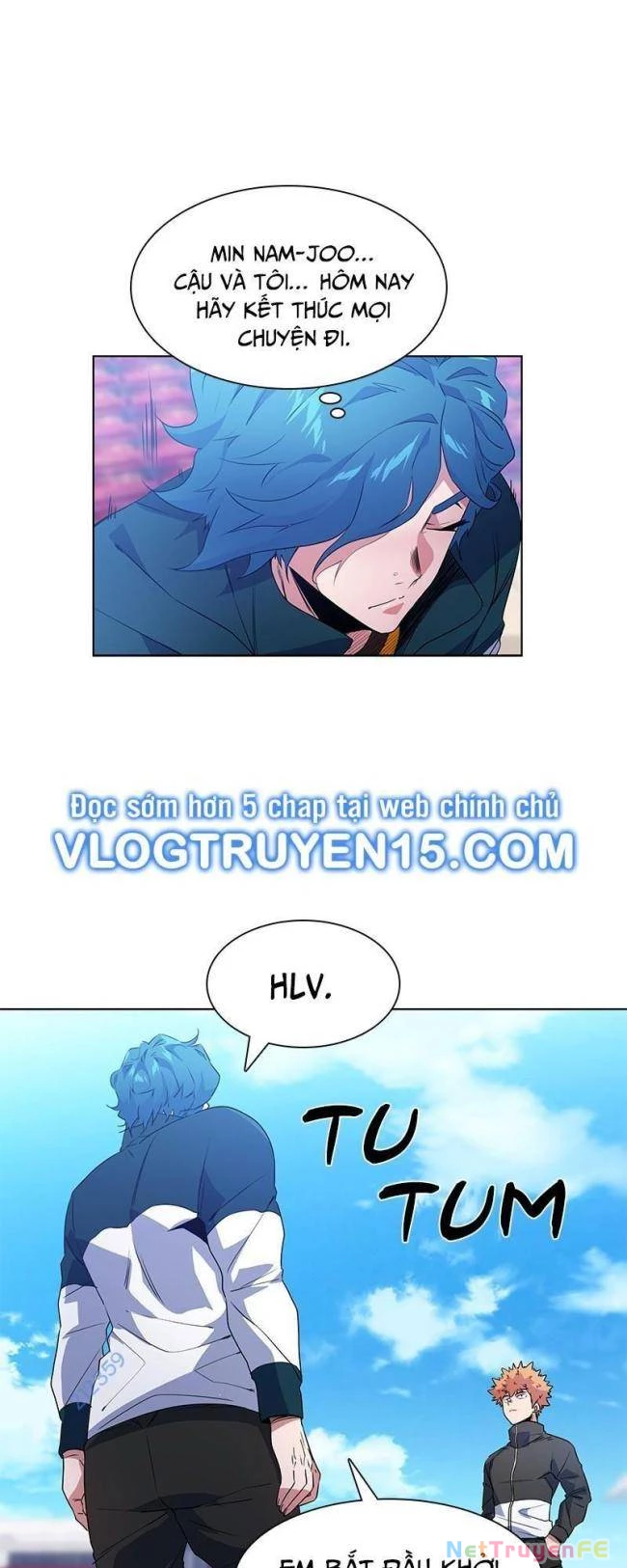 Góc Cao Khung Thành Chapter 44 - Next Chapter 45