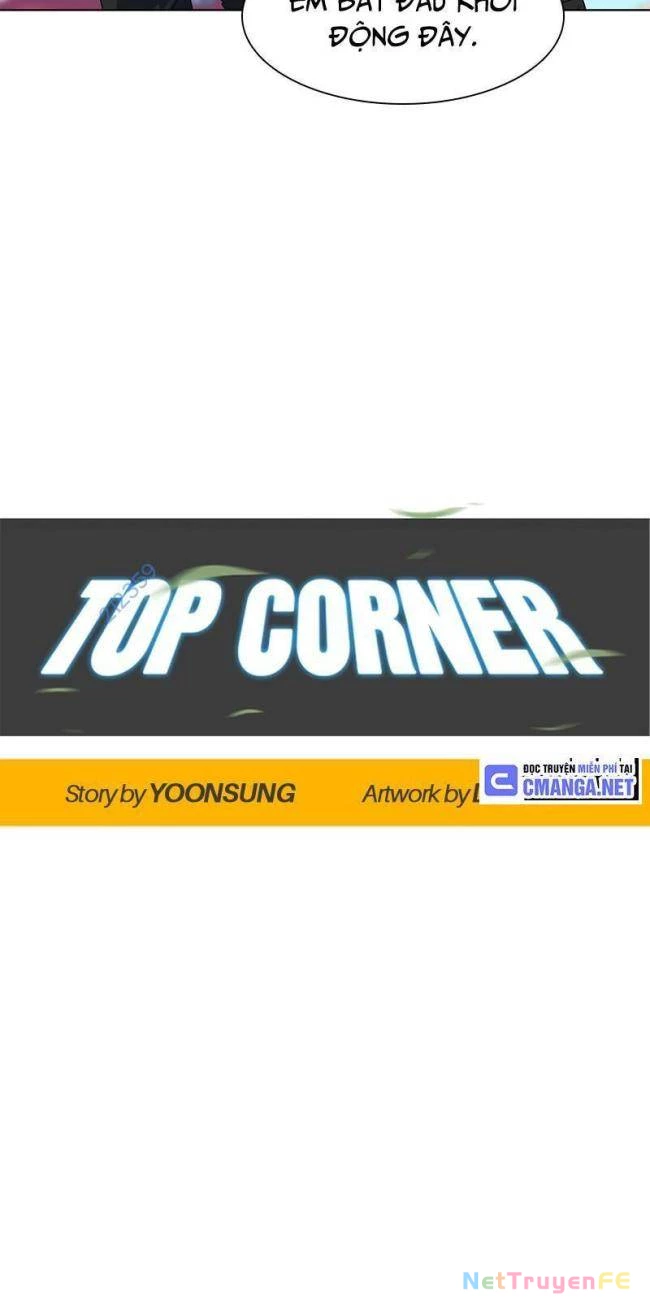 Góc Cao Khung Thành Chapter 44 - Trang 3