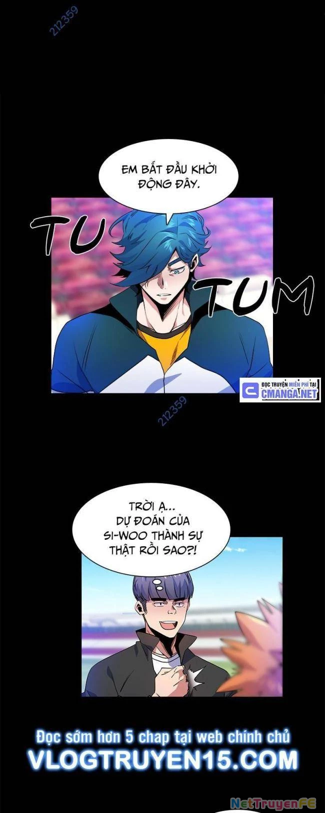 Góc Cao Khung Thành Chapter 44 - Trang 3