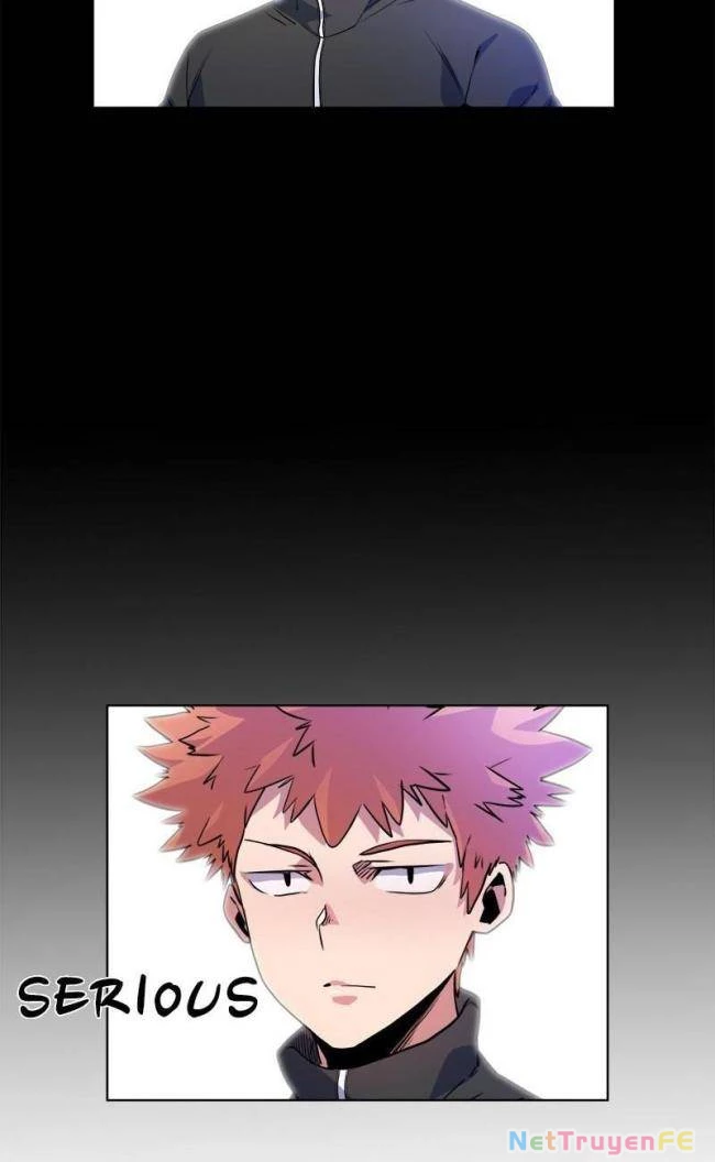 Góc Cao Khung Thành Chapter 44 - Trang 3