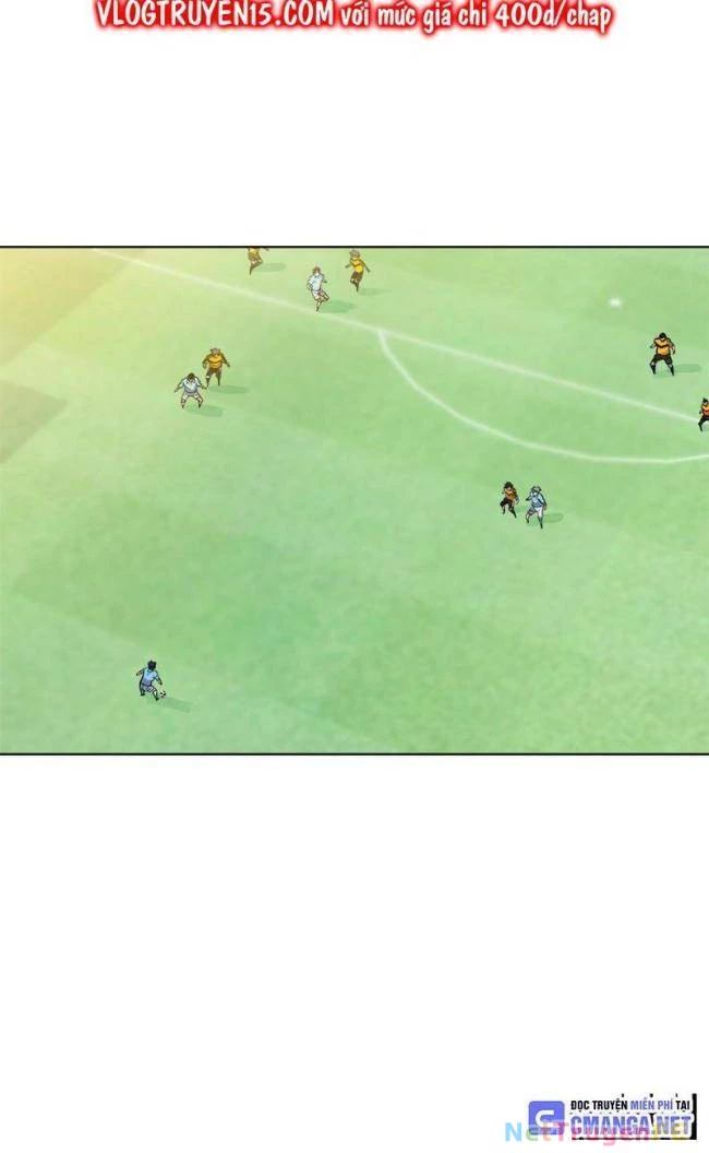 Góc Cao Khung Thành Chapter 44 - Trang 3