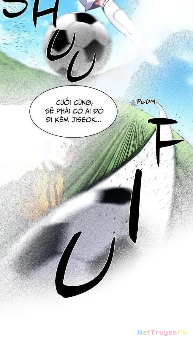 Góc Cao Khung Thành Chapter 44 - Trang 3