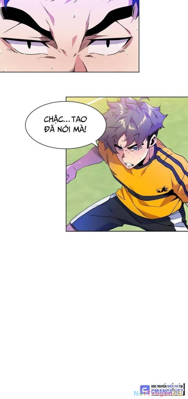 Góc Cao Khung Thành Chapter 44 - Trang 3