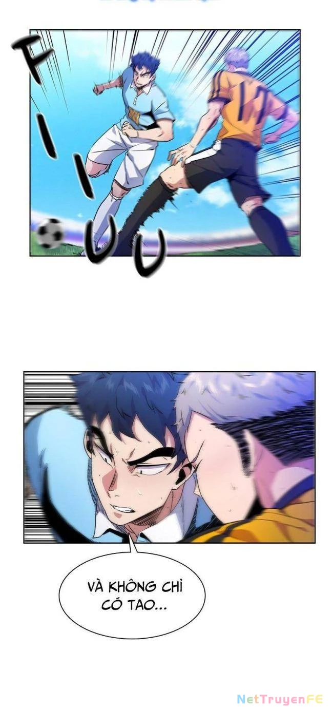 Góc Cao Khung Thành Chapter 44 - Trang 3