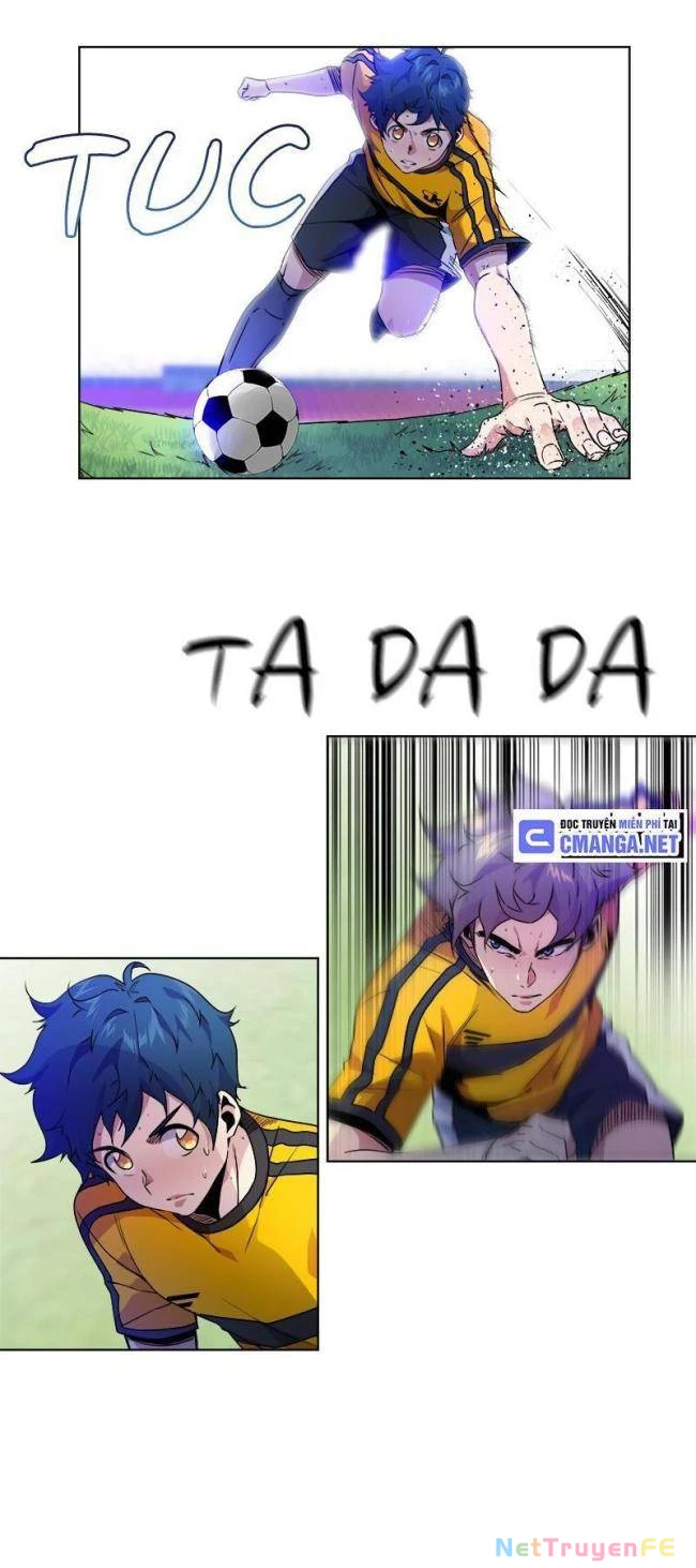 Góc Cao Khung Thành Chapter 44 - Trang 3