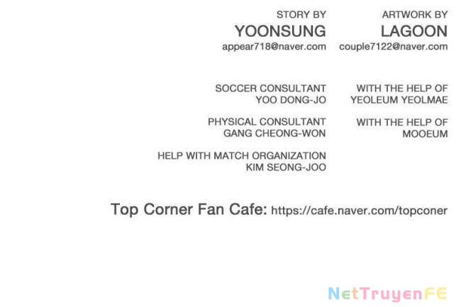 Góc Cao Khung Thành Chapter 44 - Trang 3