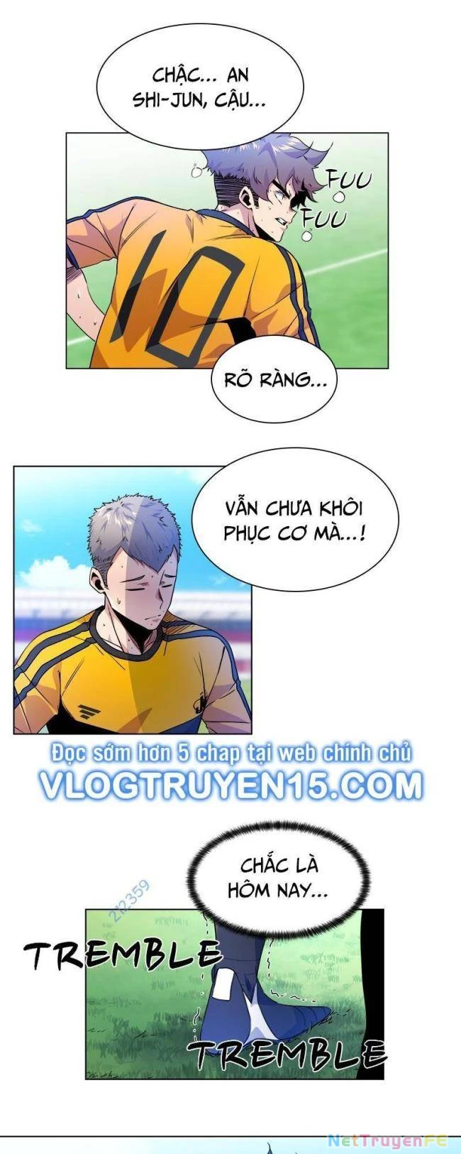 Góc Cao Khung Thành Chapter 45 - Next Chapter 46