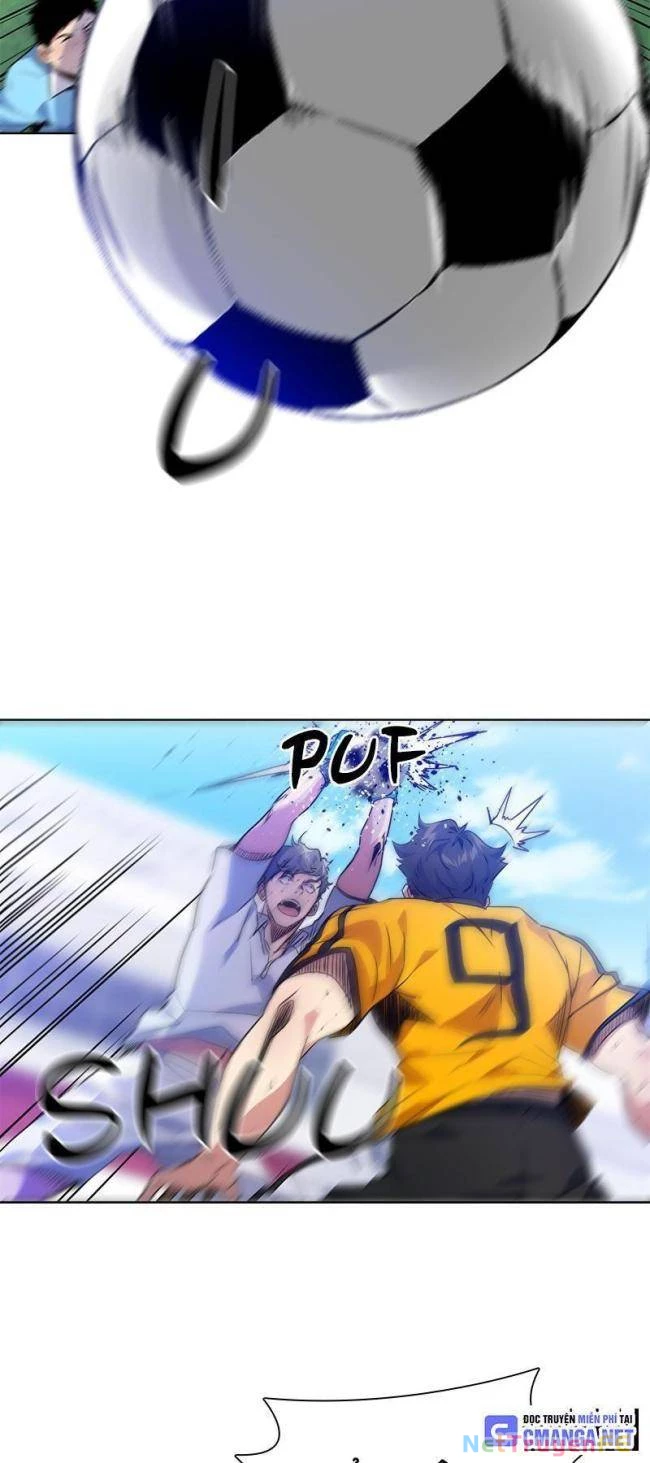 Góc Cao Khung Thành Chapter 45 - Trang 3