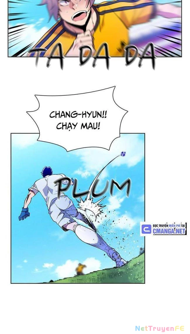 Góc Cao Khung Thành Chapter 45 - Trang 3