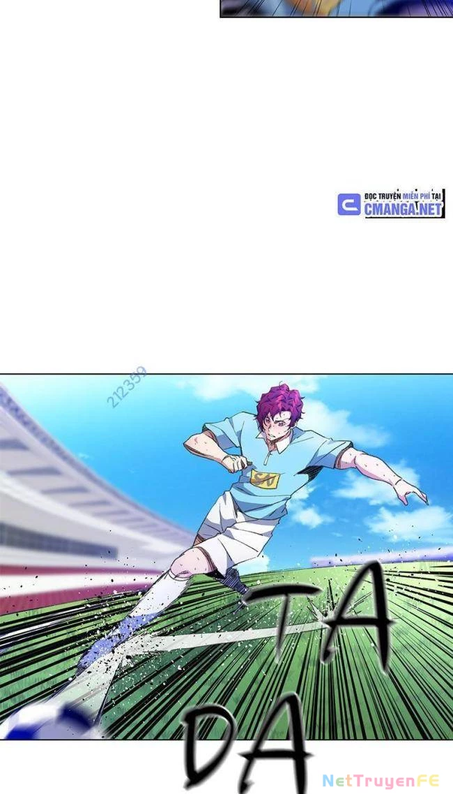 Góc Cao Khung Thành Chapter 45 - Trang 3