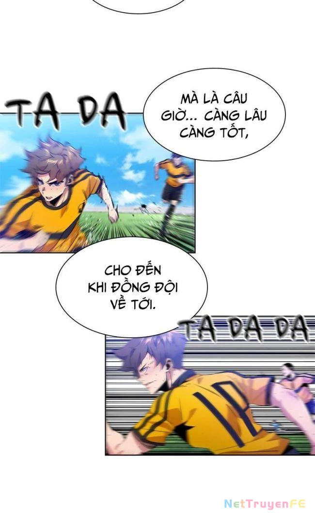 Góc Cao Khung Thành Chapter 45 - Trang 3