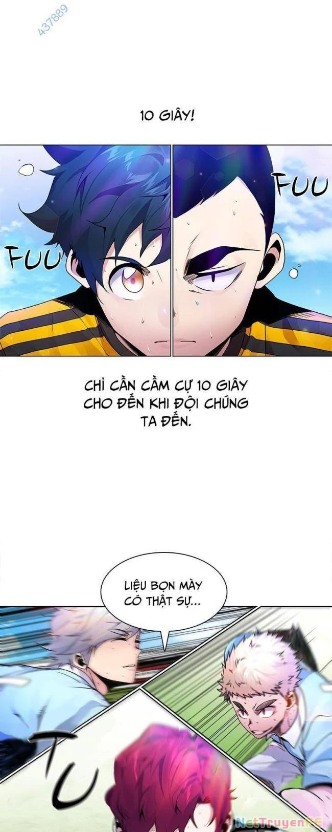 Góc Cao Khung Thành Chapter 46 - Next Chapter 47