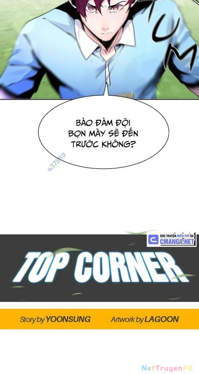 Góc Cao Khung Thành Chapter 46 - Trang 3