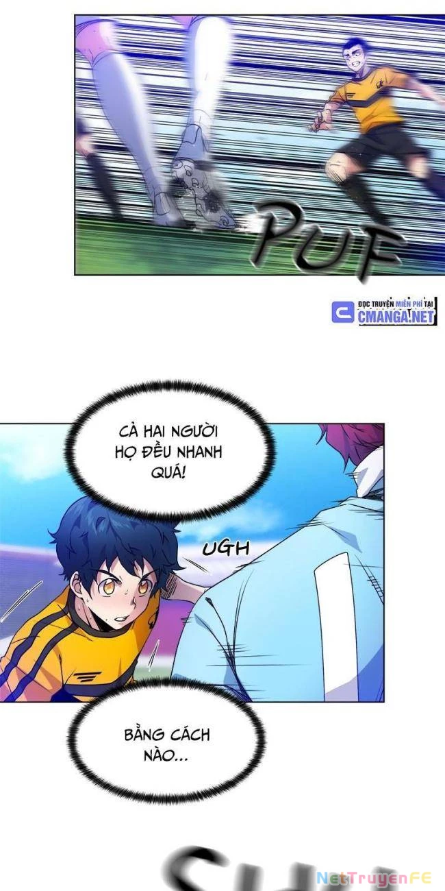 Góc Cao Khung Thành Chapter 46 - Trang 3