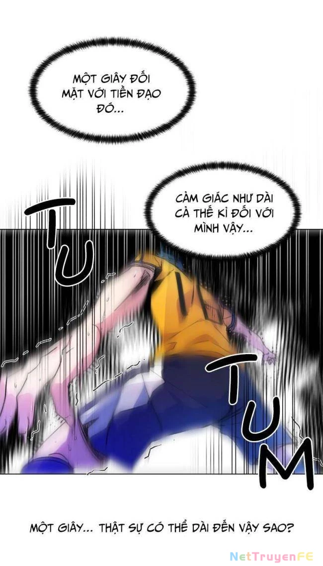 Góc Cao Khung Thành Chapter 46 - Trang 3