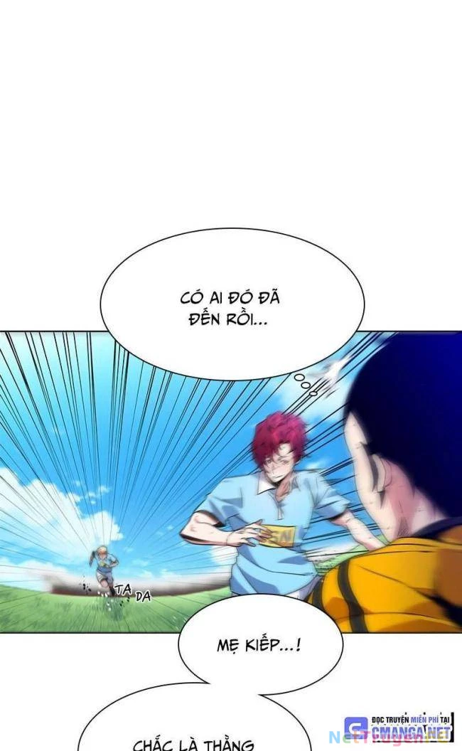 Góc Cao Khung Thành Chapter 46 - Trang 3