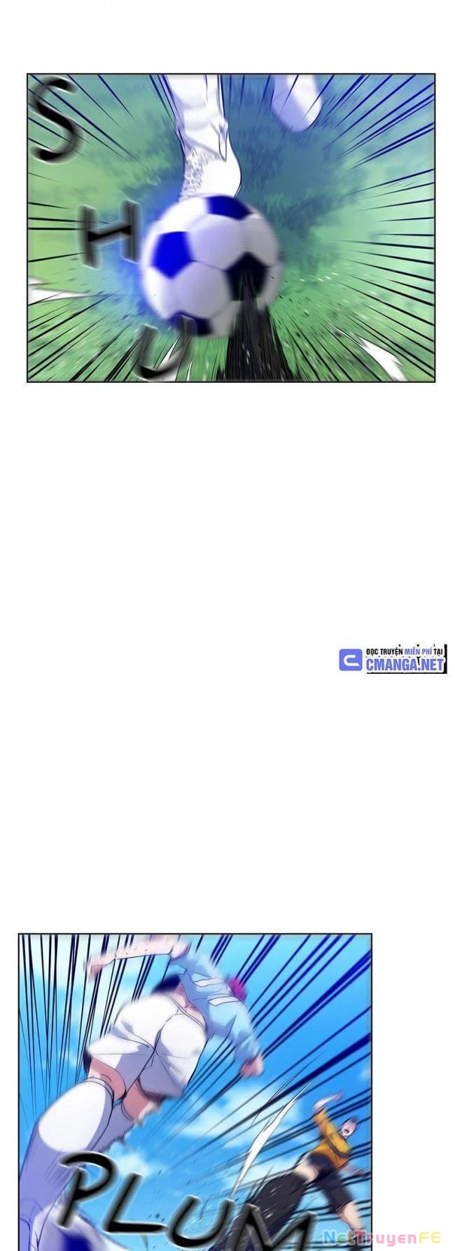 Góc Cao Khung Thành Chapter 46 - Trang 3