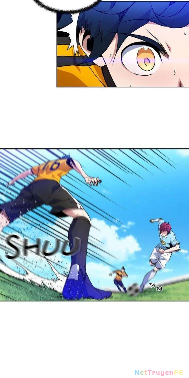 Góc Cao Khung Thành Chapter 46 - Trang 3