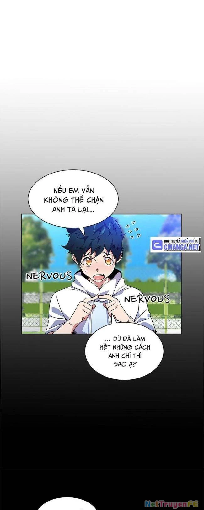 Góc Cao Khung Thành Chapter 46 - Trang 3