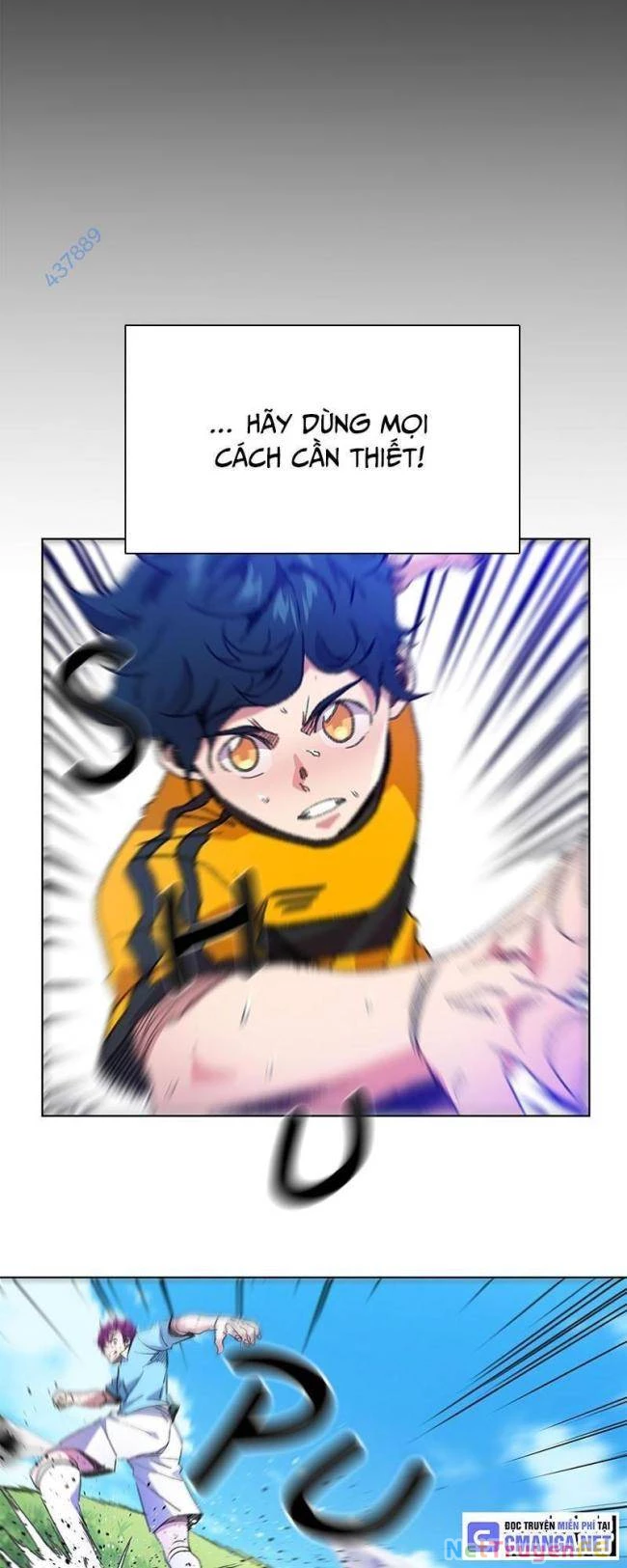 Góc Cao Khung Thành Chapter 46 - Trang 3