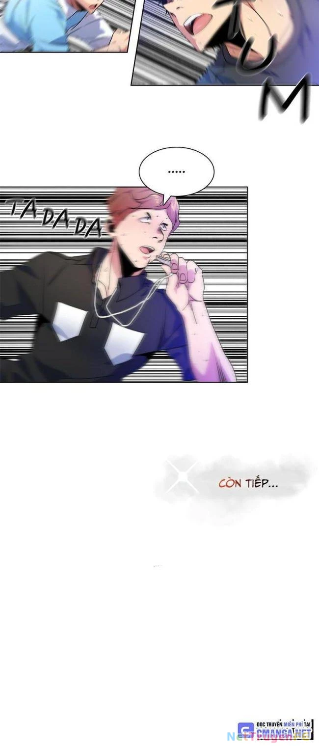 Góc Cao Khung Thành Chapter 46 - Trang 3