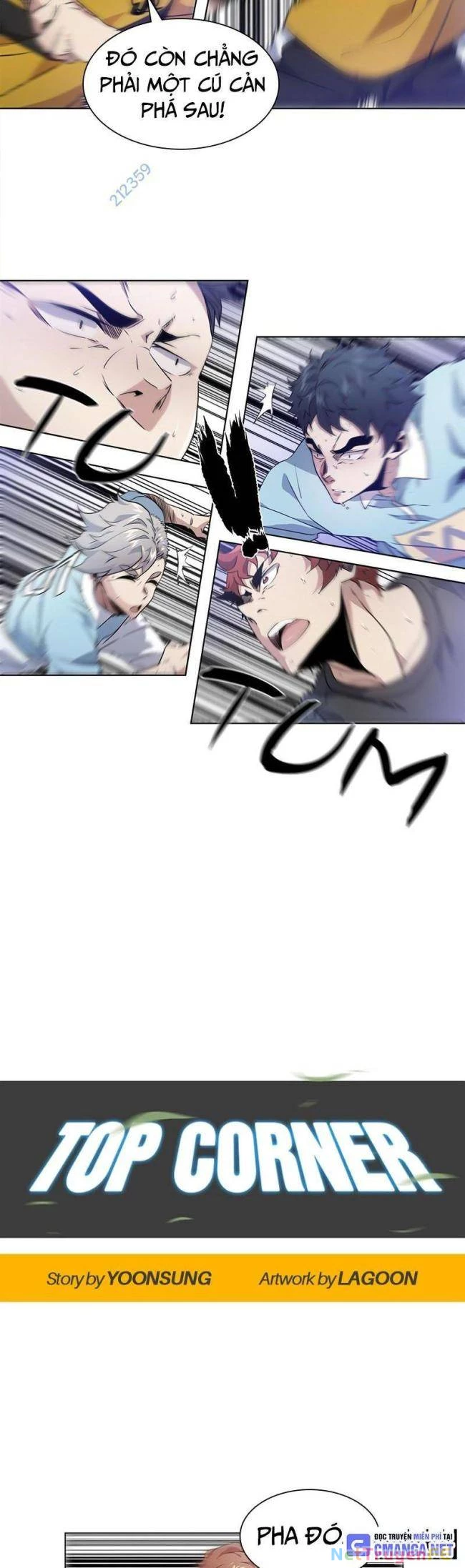 Góc Cao Khung Thành Chapter 47 - Next Chapter 48