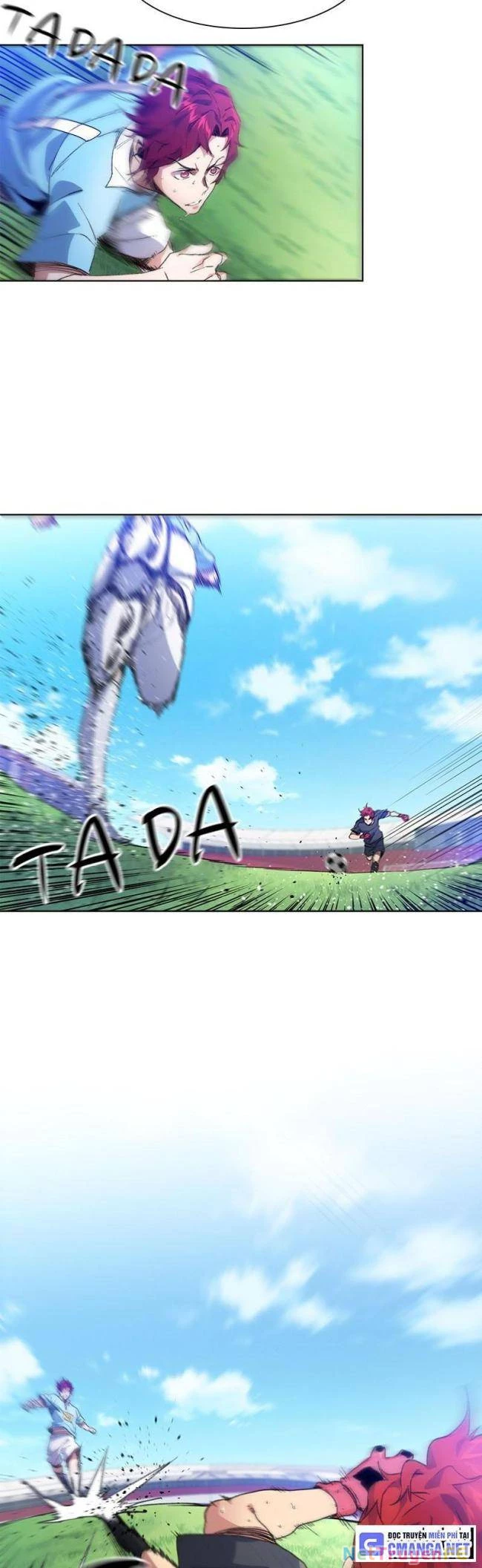 Góc Cao Khung Thành Chapter 47 - Next Chapter 48