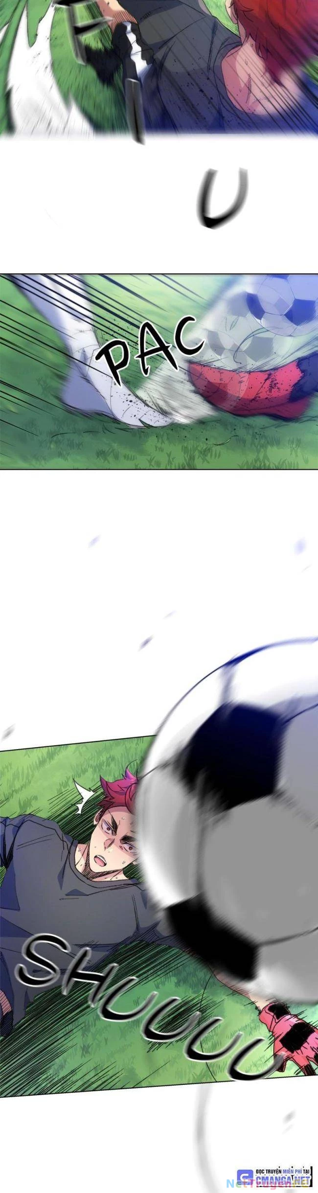 Góc Cao Khung Thành Chapter 47 - Next Chapter 48