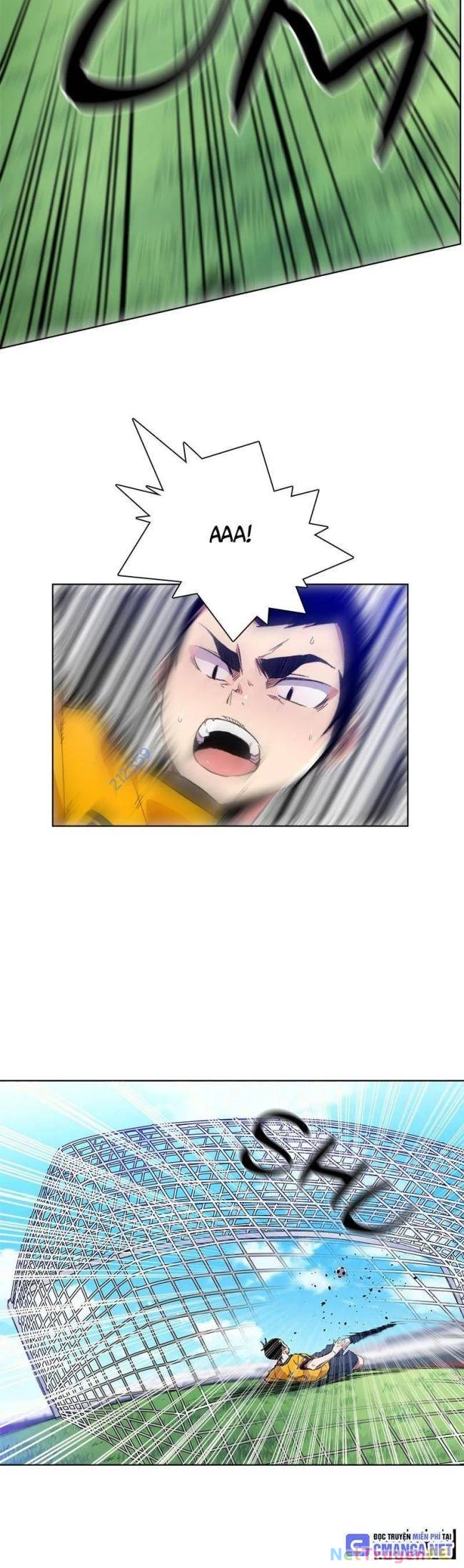 Góc Cao Khung Thành Chapter 47 - Next Chapter 48