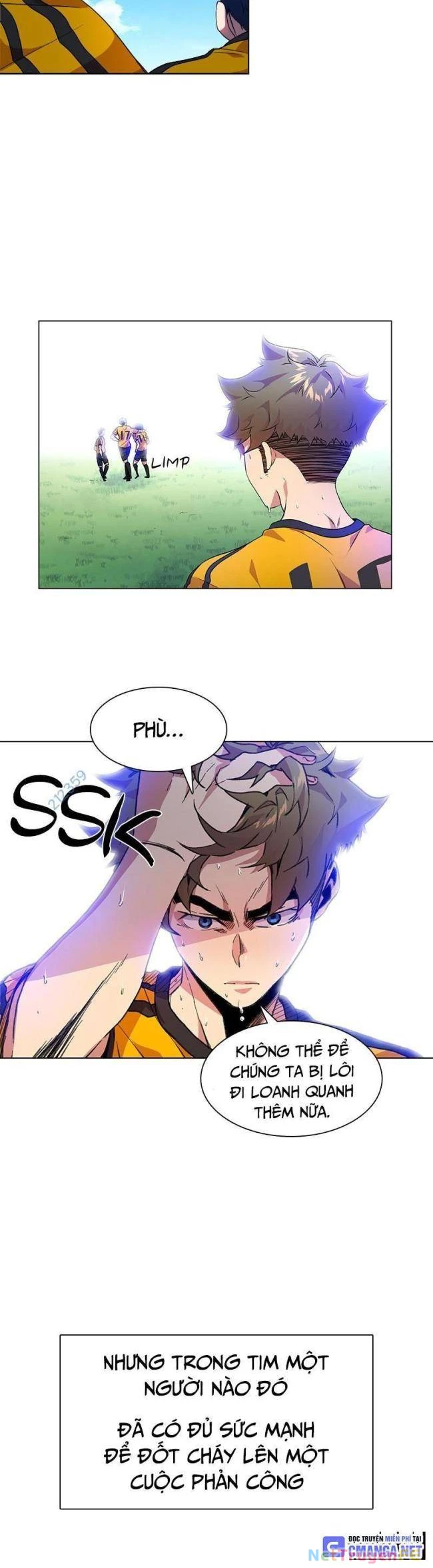 Góc Cao Khung Thành Chapter 47 - Next Chapter 48