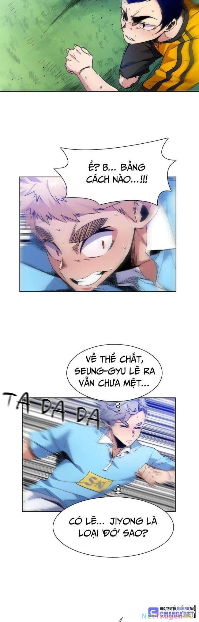 Góc Cao Khung Thành Chapter 47 - Next Chapter 48