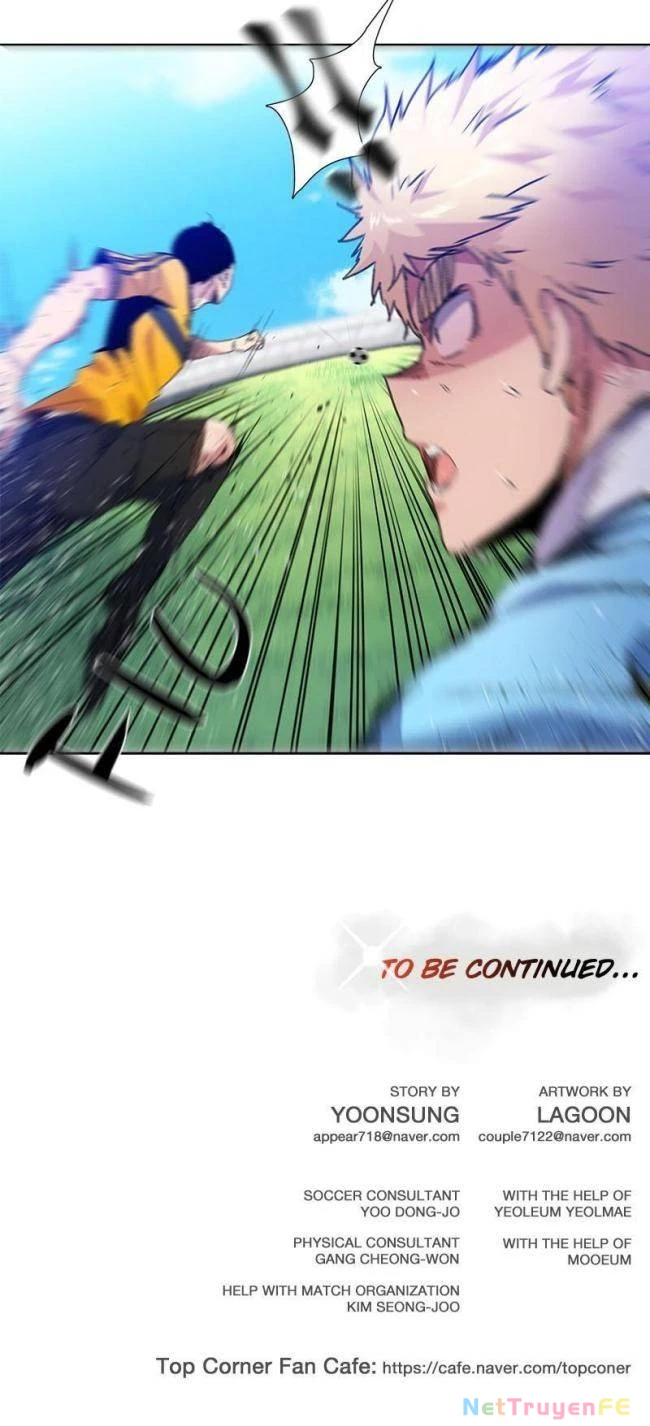 Góc Cao Khung Thành Chapter 47 - Next Chapter 48