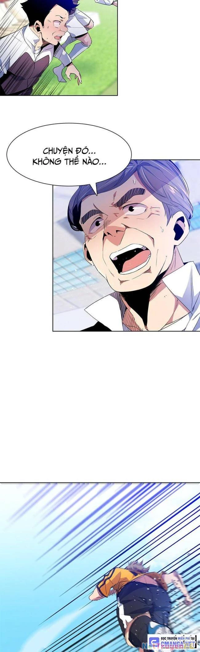 Góc Cao Khung Thành Chapter 48 - Trang 3