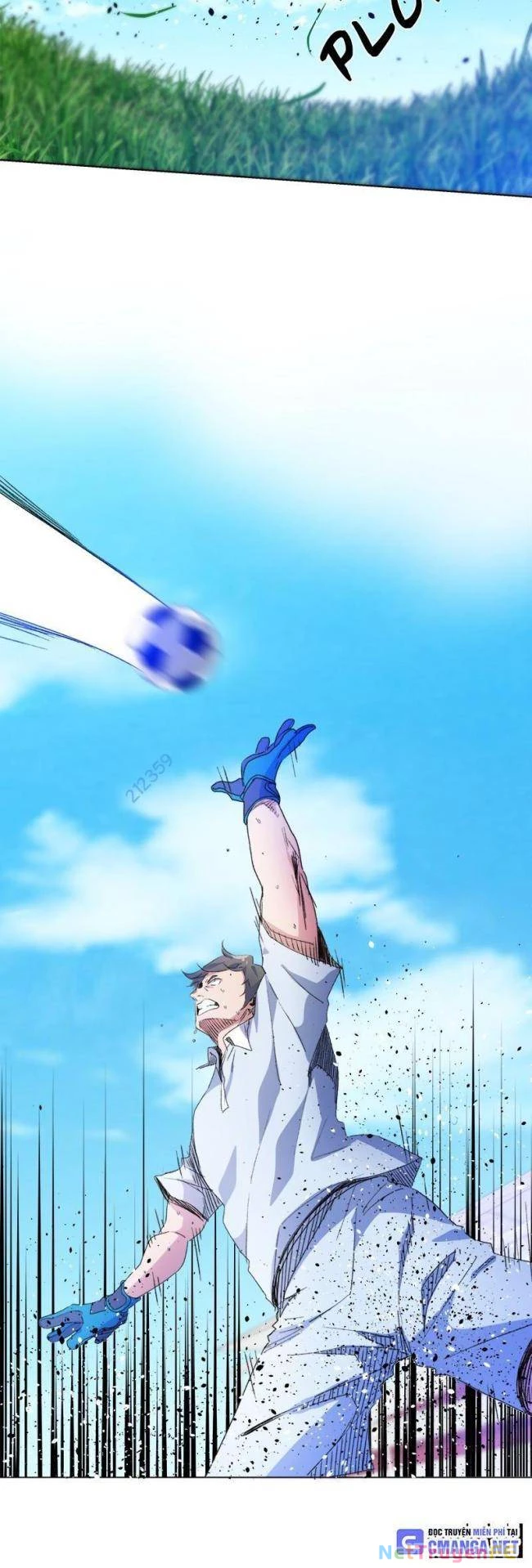 Góc Cao Khung Thành Chapter 48 - Trang 3