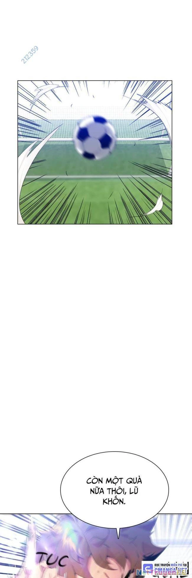 Góc Cao Khung Thành Chapter 48 - Trang 3