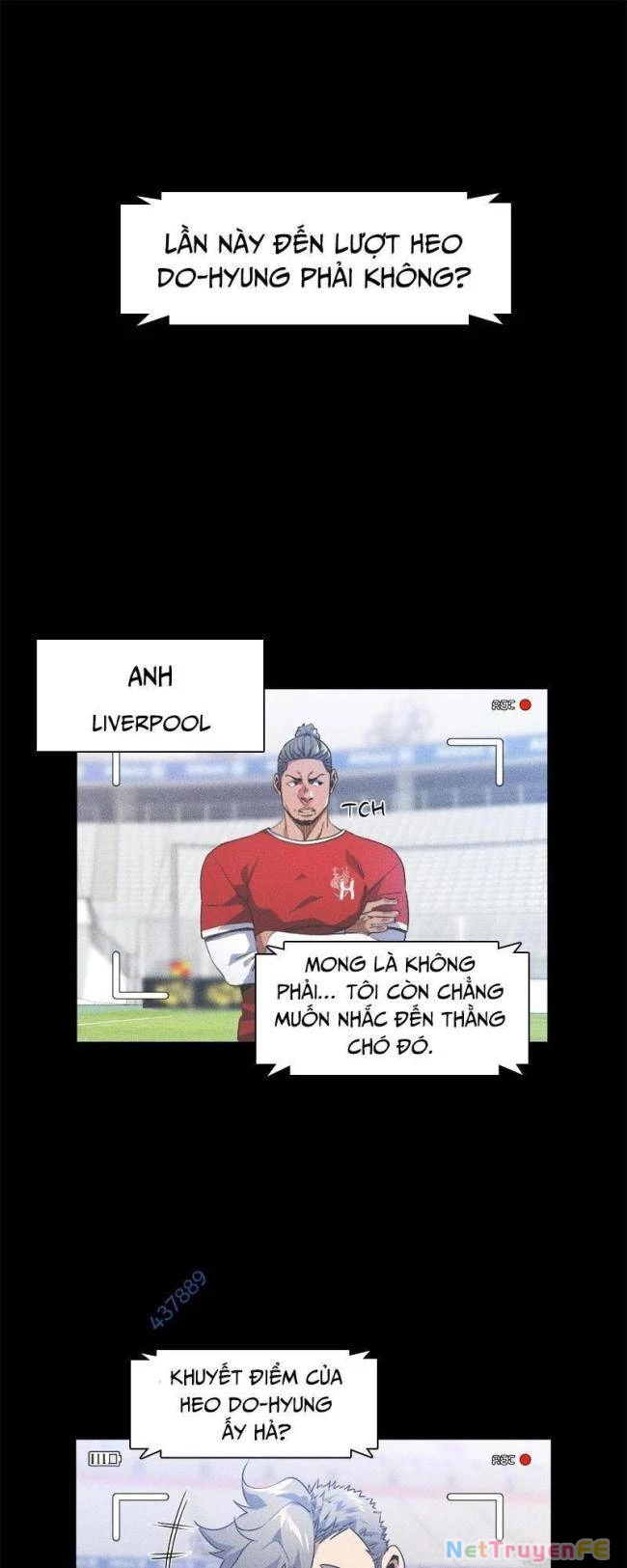 Góc Cao Khung Thành Chapter 49 - Next Chapter 50