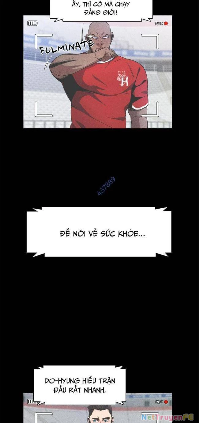 Góc Cao Khung Thành Chapter 49 - Trang 3