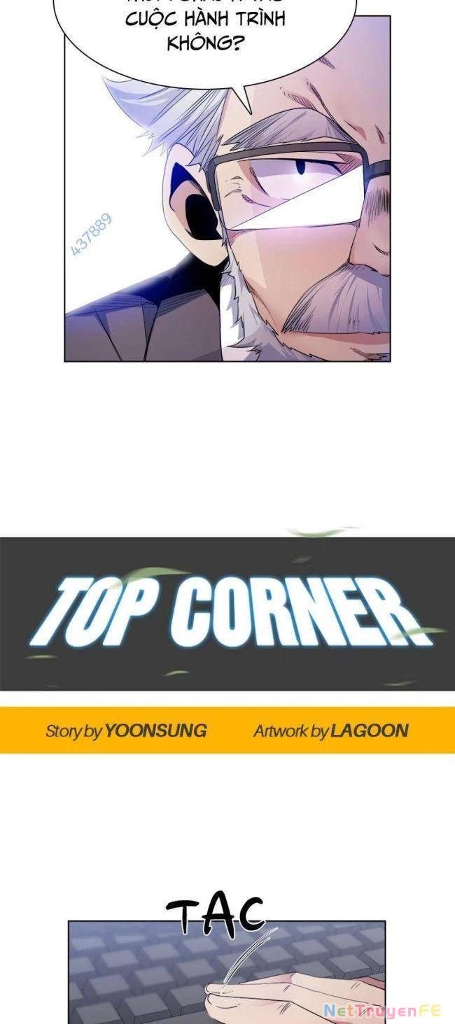 Góc Cao Khung Thành Chapter 49 - Trang 3