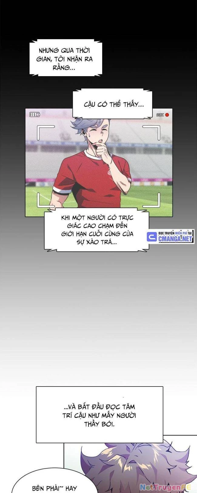 Góc Cao Khung Thành Chapter 49 - Trang 3