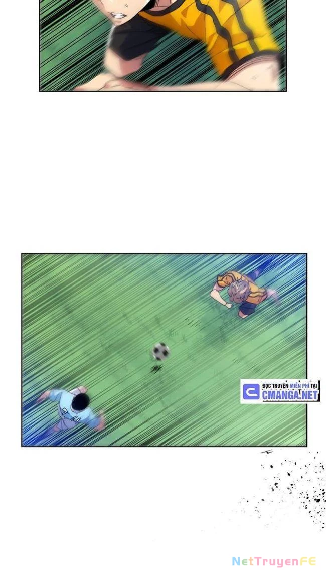 Góc Cao Khung Thành Chapter 49 - Trang 3