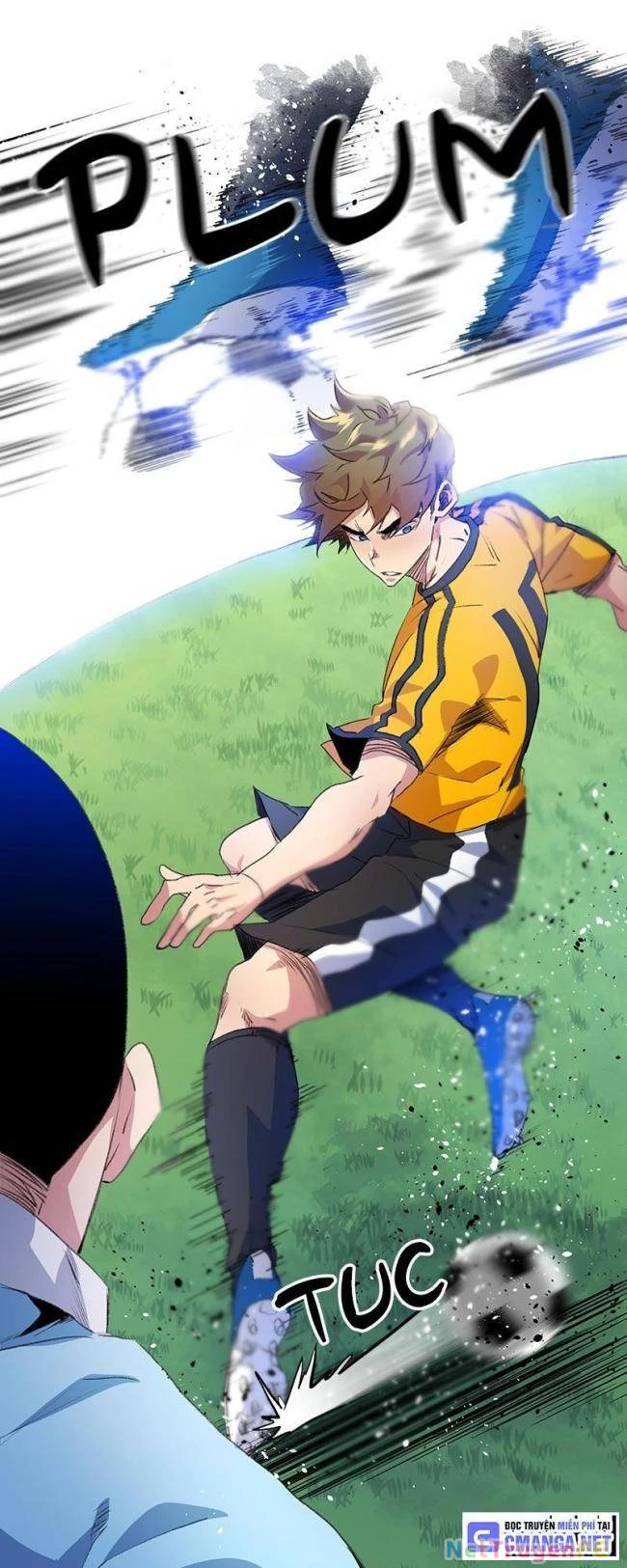 Góc Cao Khung Thành Chapter 49 - Trang 3