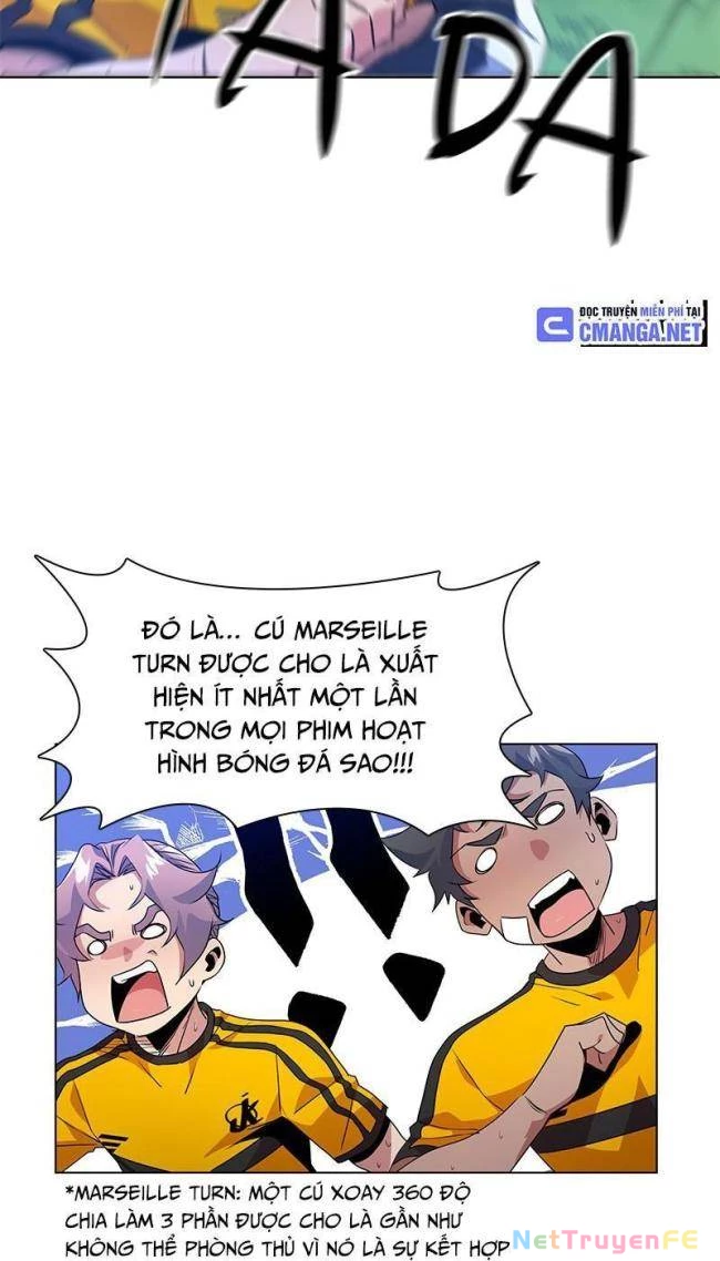 Góc Cao Khung Thành Chapter 49 - Trang 3