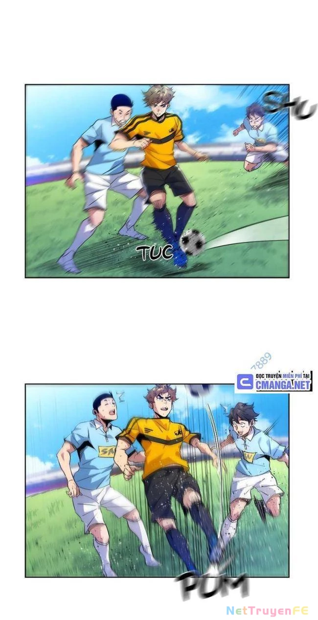 Góc Cao Khung Thành Chapter 49 - Trang 3