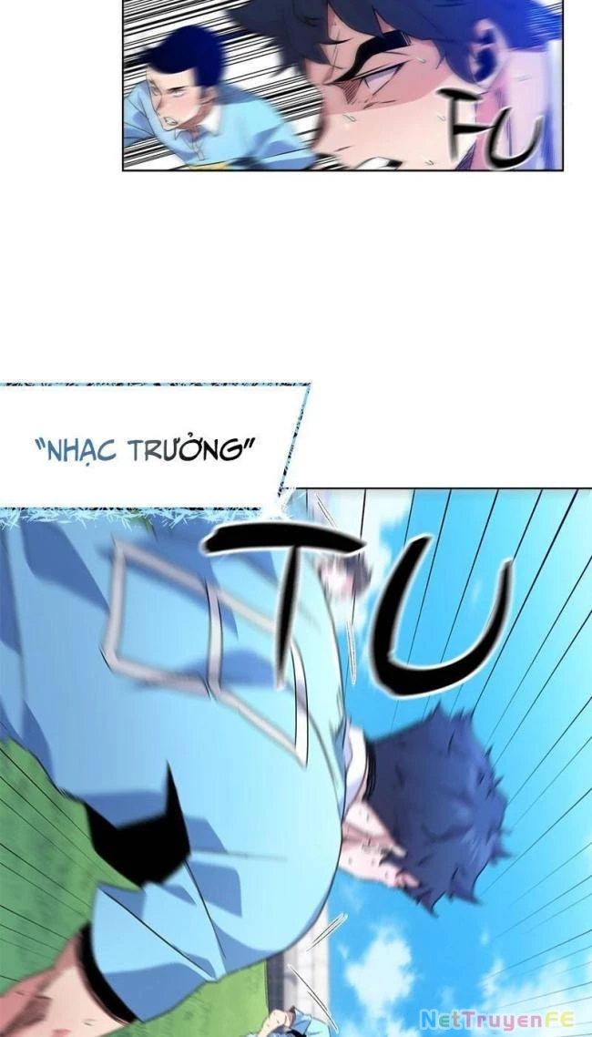 Góc Cao Khung Thành Chapter 49 - Trang 3