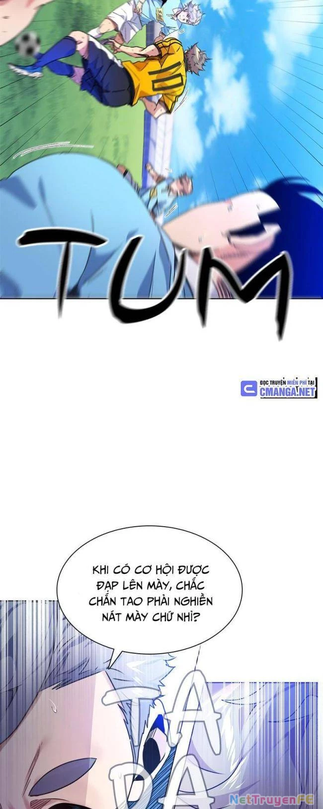 Góc Cao Khung Thành Chapter 49 - Trang 3