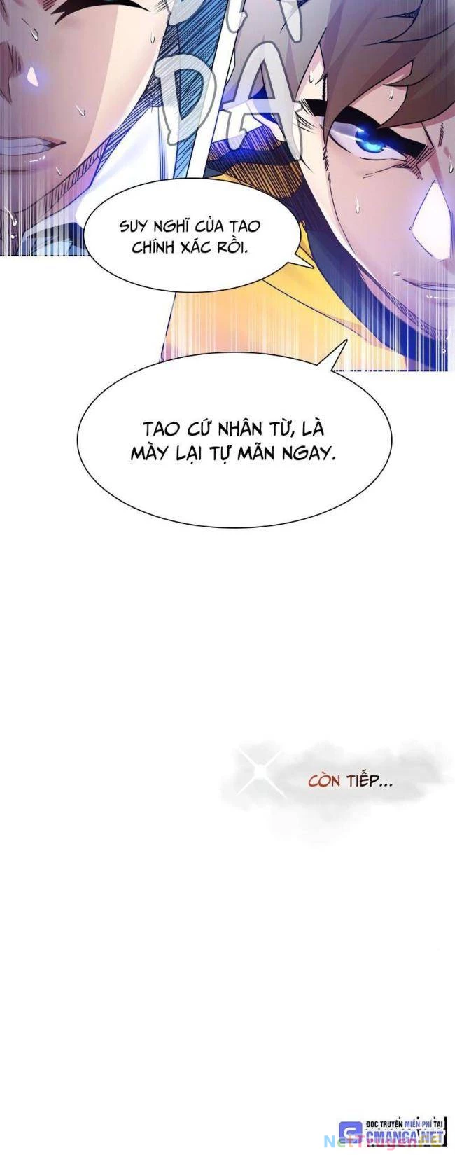 Góc Cao Khung Thành Chapter 49 - Trang 3