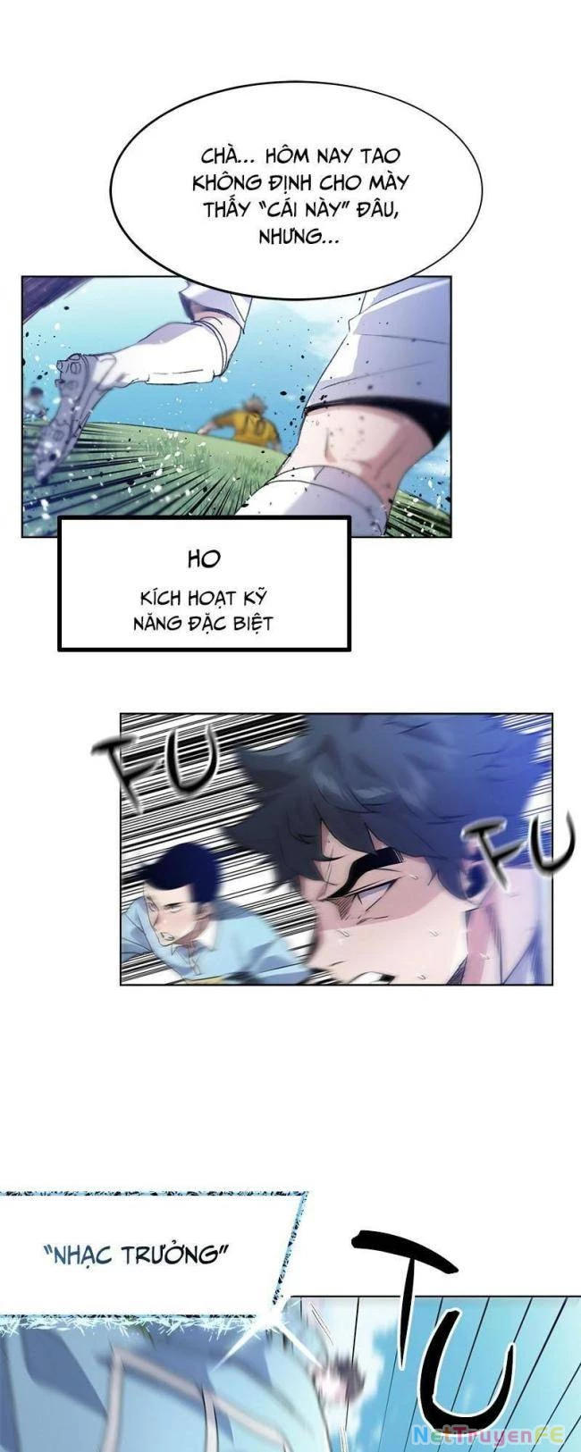 Góc Cao Khung Thành Chapter 50 - Next Chapter 51