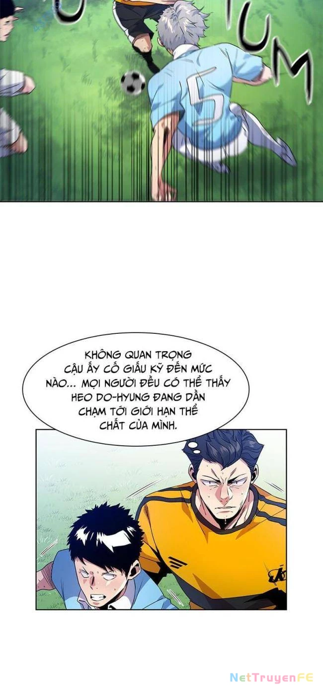 Góc Cao Khung Thành Chapter 50 - Trang 3