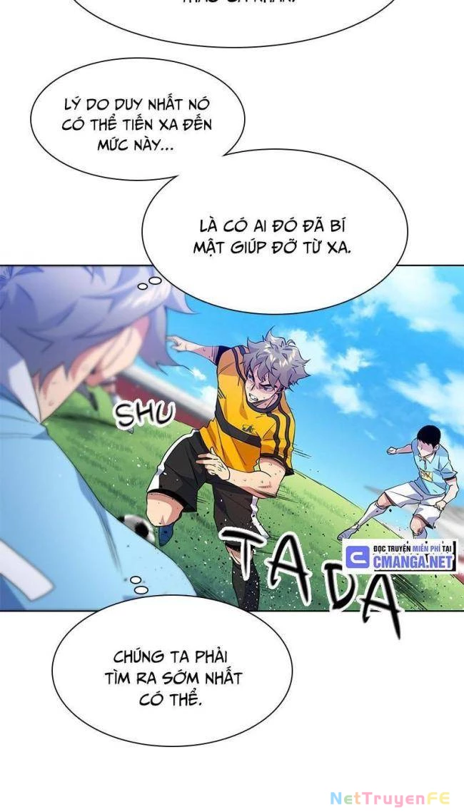 Góc Cao Khung Thành Chapter 50 - Trang 3